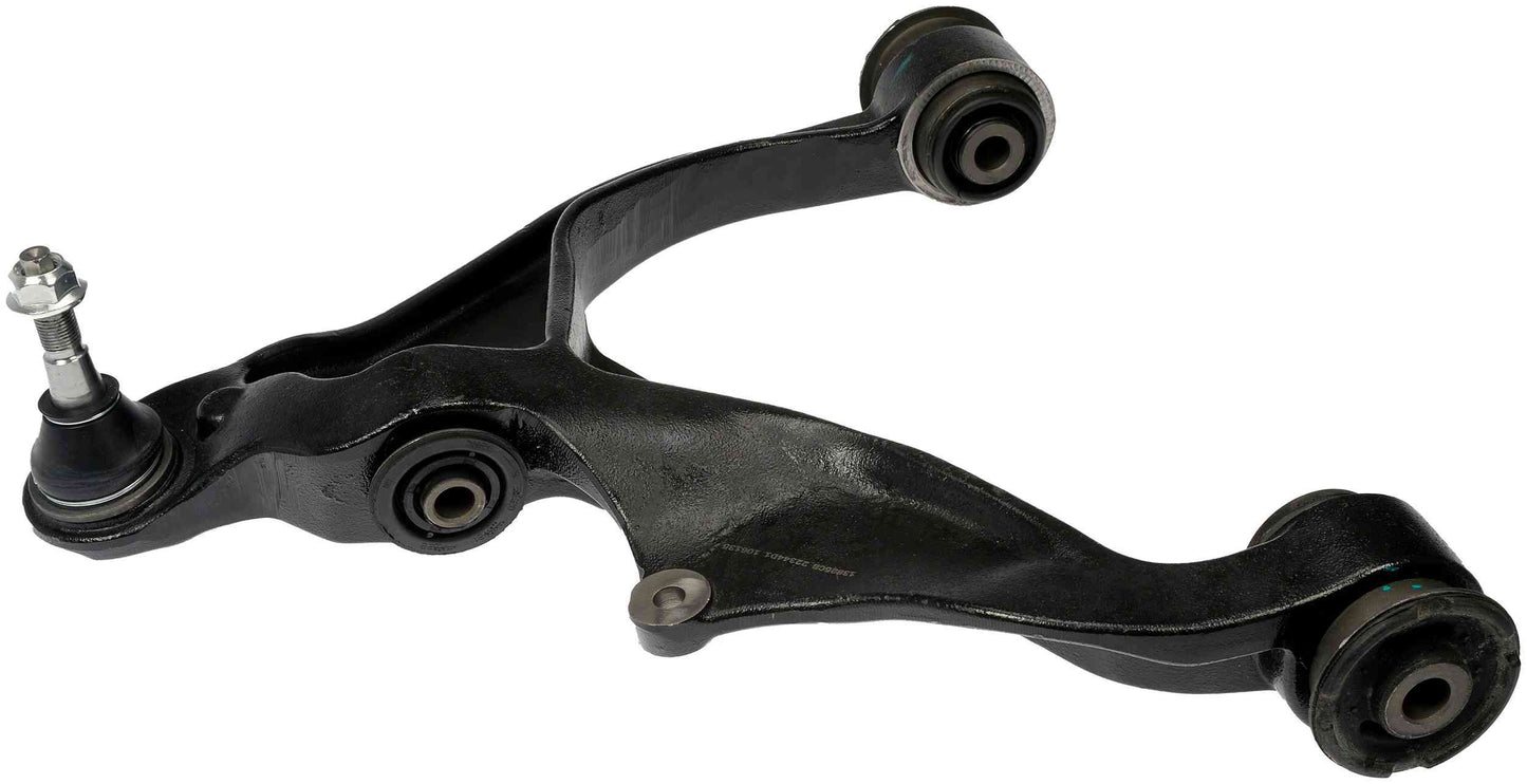 Dorman - OE Solutions Suspension Control Arm and Ball Joint Assembly with Durably Coated Design for 2008-06 Dodge Ram 1500 522-555