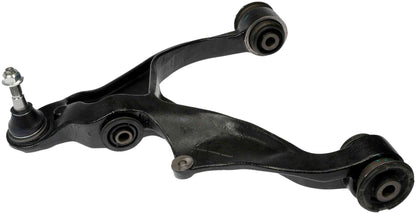 Dorman - OE Solutions Suspension Control Arm and Ball Joint Assembly with Durably Coated Design for 2008-06 Dodge Ram 1500 522-555
