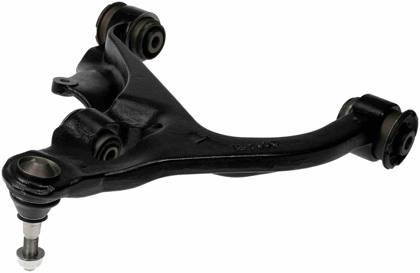 Dorman - OE Solutions Suspension Control Arm and Ball Joint Assembly with Durably Coated Design for 2008-06 Dodge Ram 1500 522-555