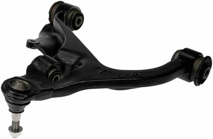 Dorman - OE Solutions Suspension Control Arm and Ball Joint Assembly with Durably Coated Design for 2008-06 Dodge Ram 1500 522-555