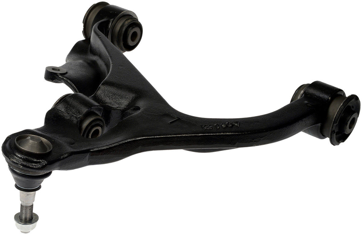 Dorman - OE Solutions Suspension Control Arm and Ball Joint Assembly with Durably Coated Design for 2008-06 Dodge Ram 1500 522-555