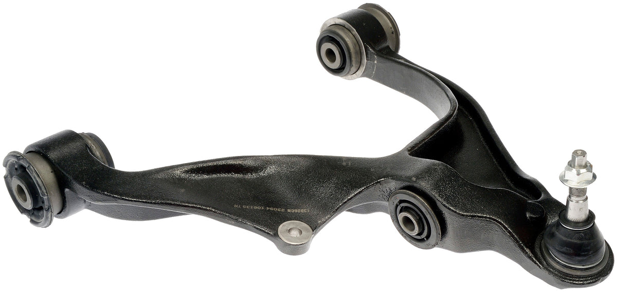 Dorman Suspension Control Arm and Ball Joint Assembly with Durability for 2008-06 Dodge Ram 1500 522-556