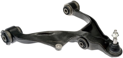 Dorman Suspension Control Arm and Ball Joint Assembly with Durability for 2008-06 Dodge Ram 1500 522-556
