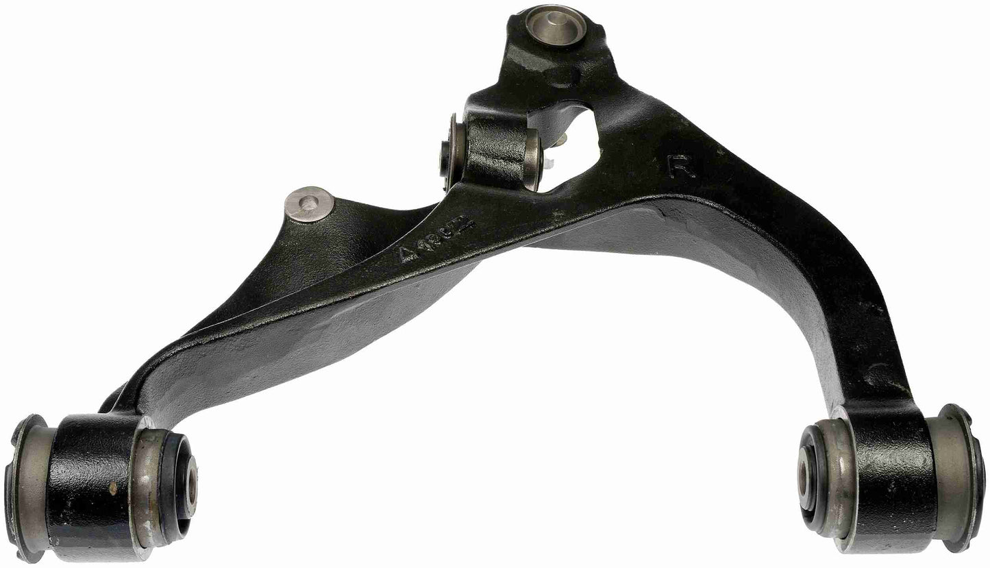 Dorman Suspension Control Arm and Ball Joint Assembly with Durability for 2008-06 Dodge Ram 1500 522-556