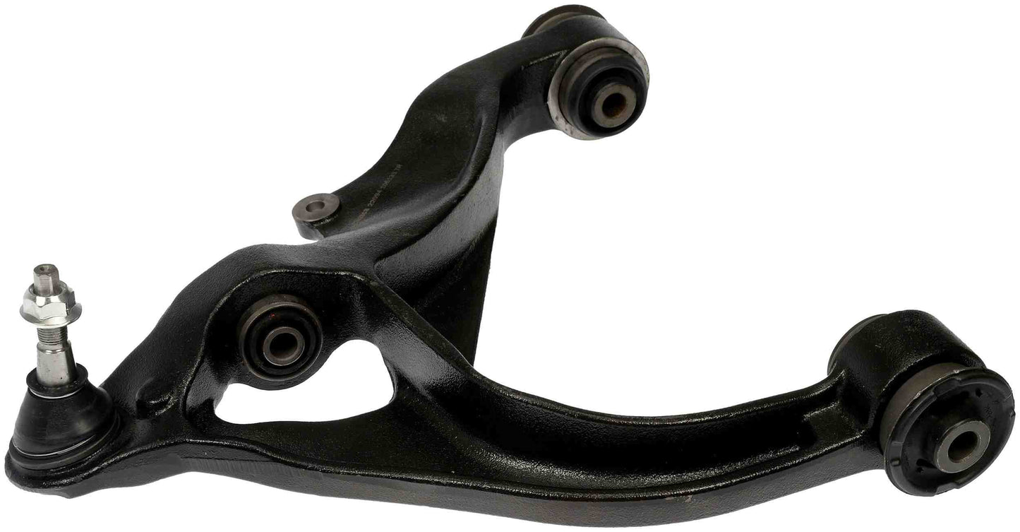Dorman Suspension Control Arm and Ball Joint Assembly with Durability for 2008-06 Dodge Ram 1500 522-556