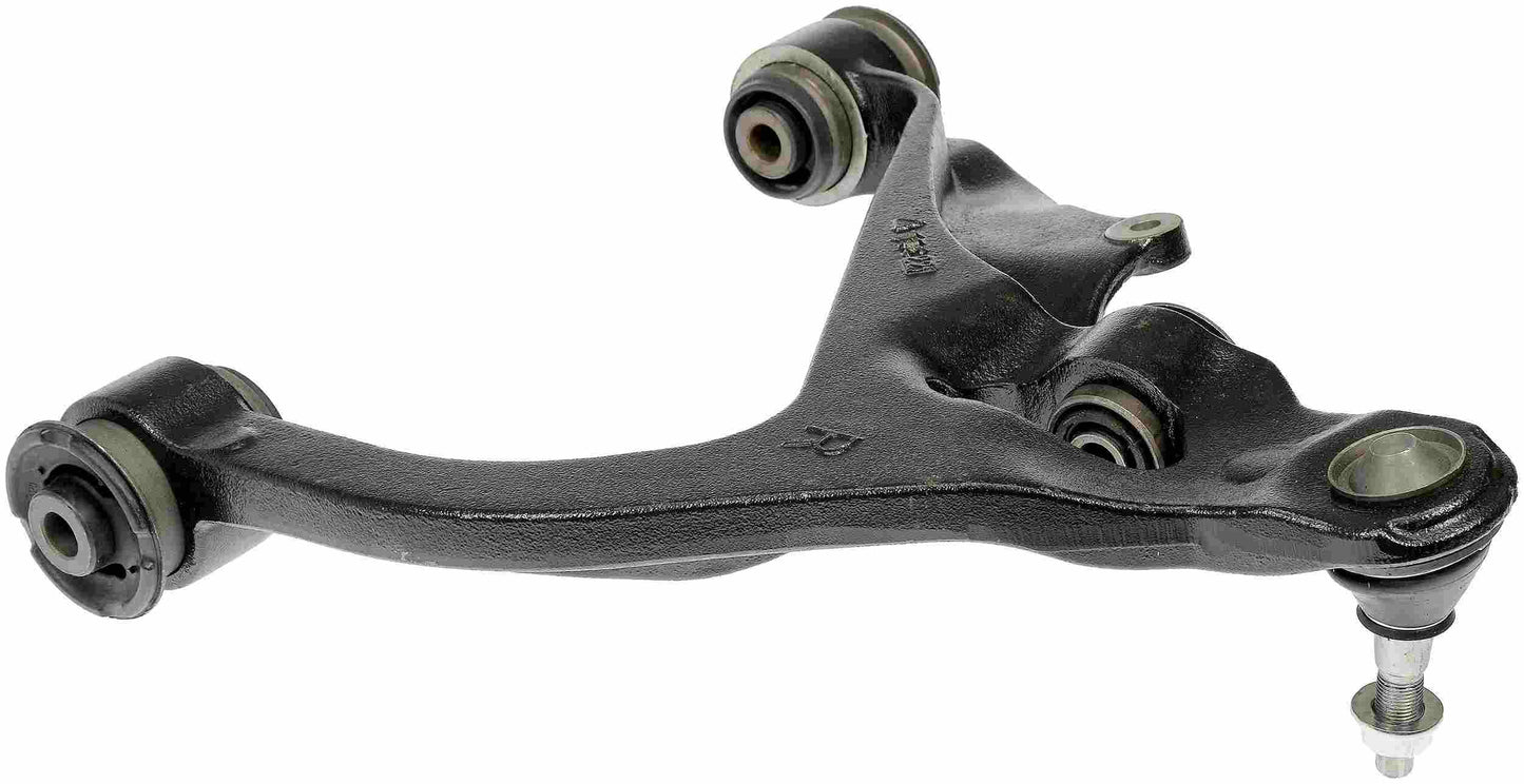 Dorman Suspension Control Arm and Ball Joint Assembly with Durability for 2008-06 Dodge Ram 1500 522-556