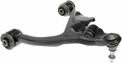 Dorman Suspension Control Arm and Ball Joint Assembly with Durability for 2008-06 Dodge Ram 1500 522-556