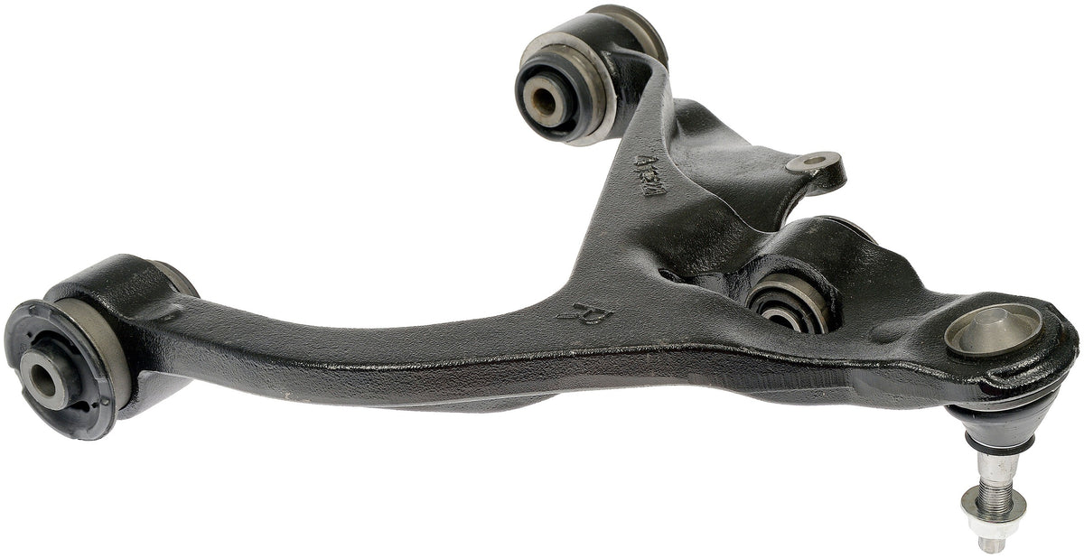 Dorman Suspension Control Arm and Ball Joint Assembly with Durability for 2008-06 Dodge Ram 1500 522-556