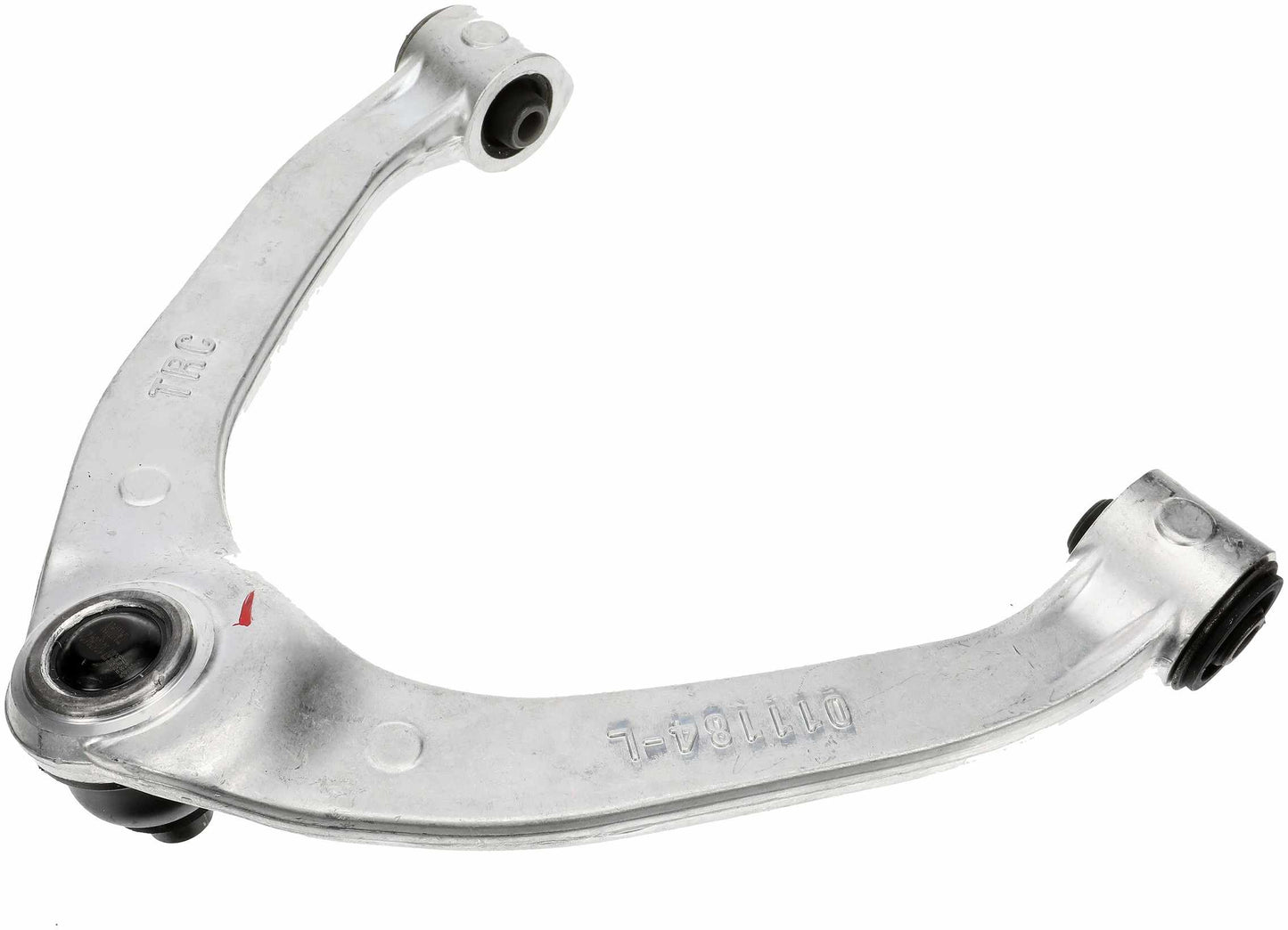 Dorman OE Solutions Suspension Control Arm and Ball Joint Assembly for 2009-2023 Nissan Infiniti 522-557