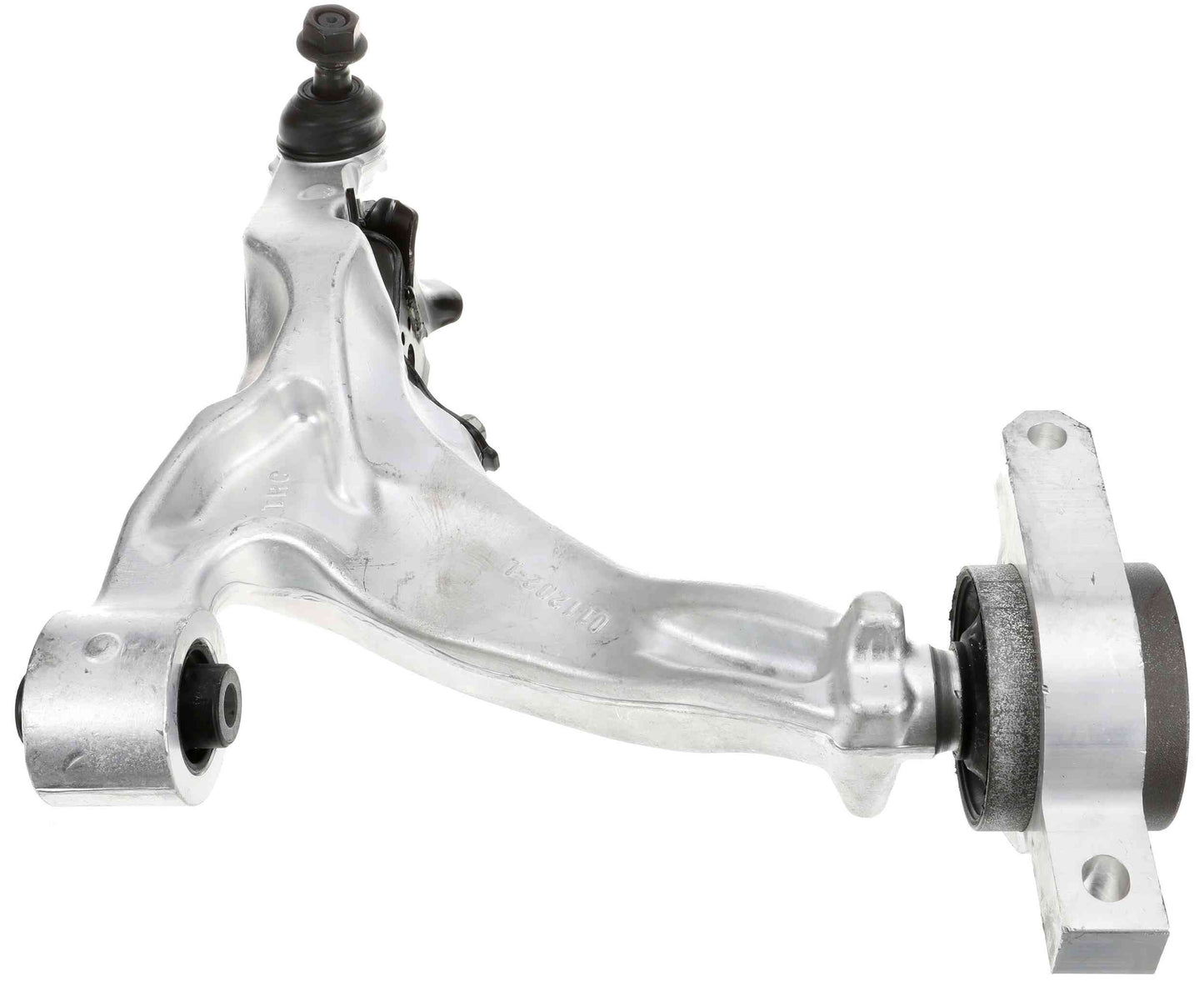 Dorman OE Solutions Suspension Control Arm and Ball Joint Assembly for 2009-2023 Nissan and Infiniti 522-567
