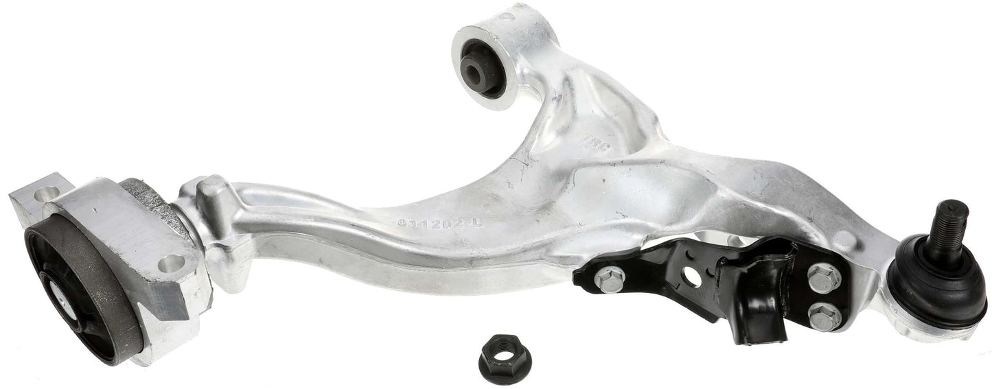 Dorman OE Solutions Suspension Control Arm and Ball Joint Assembly for 2009-2023 Nissan and Infiniti 522-567