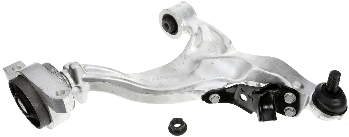 Dorman OE Solutions Suspension Control Arm and Ball Joint Assembly for 2009-2023 Nissan and Infiniti 522-567