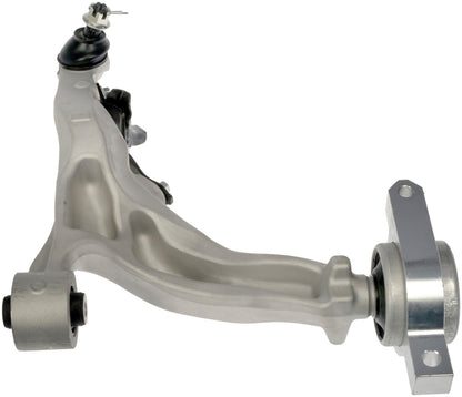 Dorman OE Solutions Suspension Control Arm and Ball Joint Assembly for 2009-2023 Nissan and Infiniti 522-567