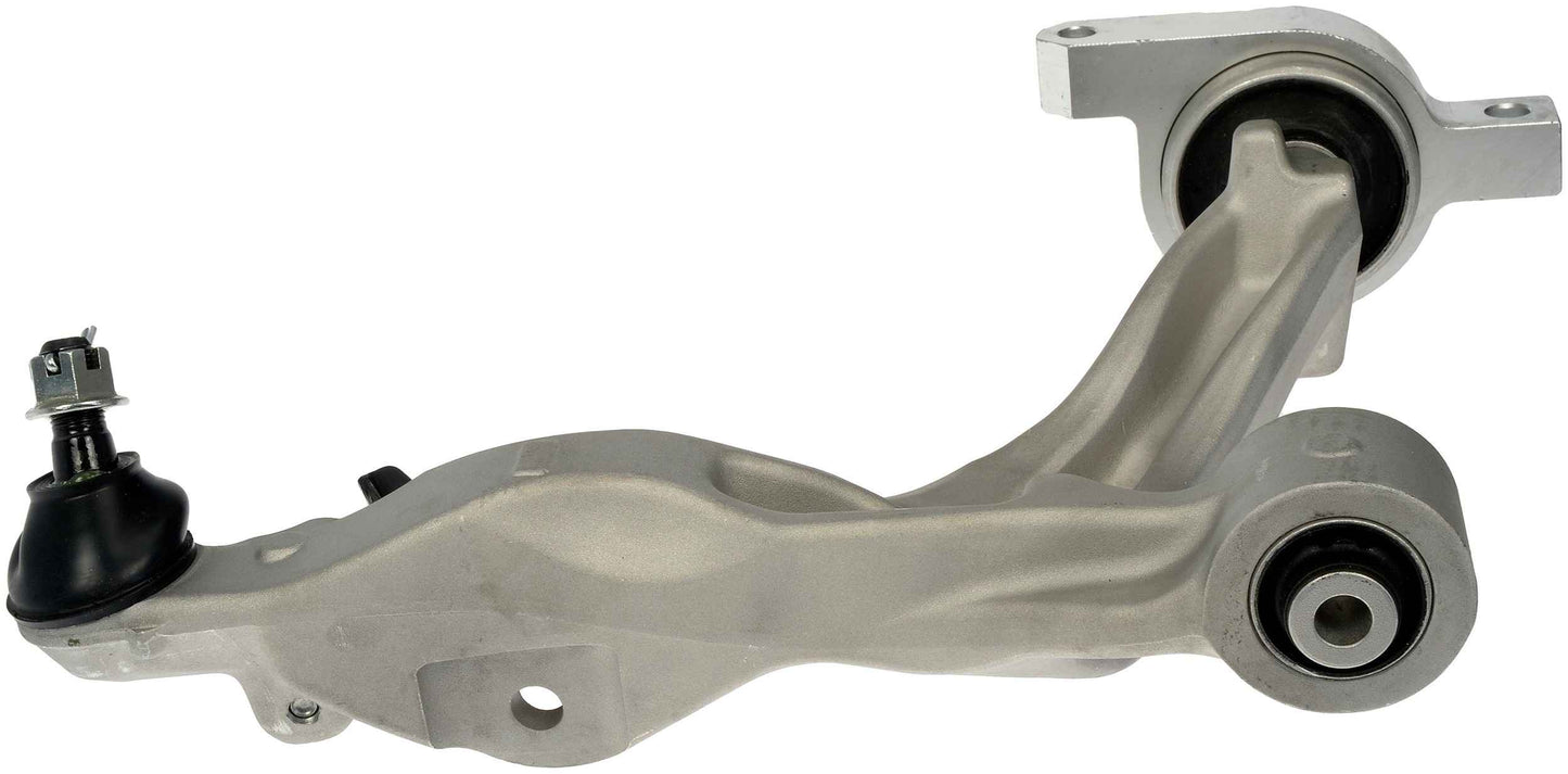 Dorman OE Solutions Suspension Control Arm and Ball Joint Assembly for 2009-2023 Nissan and Infiniti 522-567