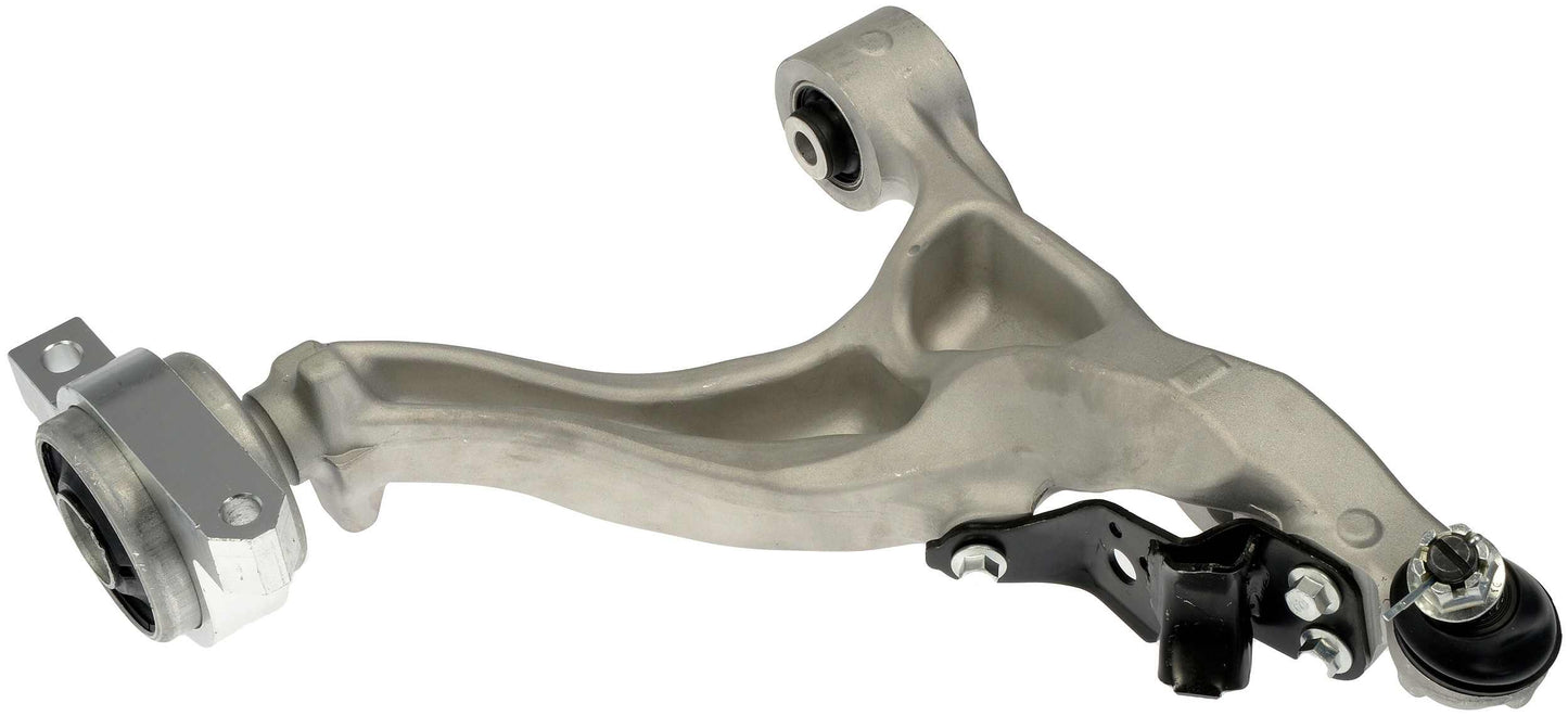 Dorman OE Solutions Suspension Control Arm and Ball Joint Assembly for 2009-2023 Nissan and Infiniti 522-567