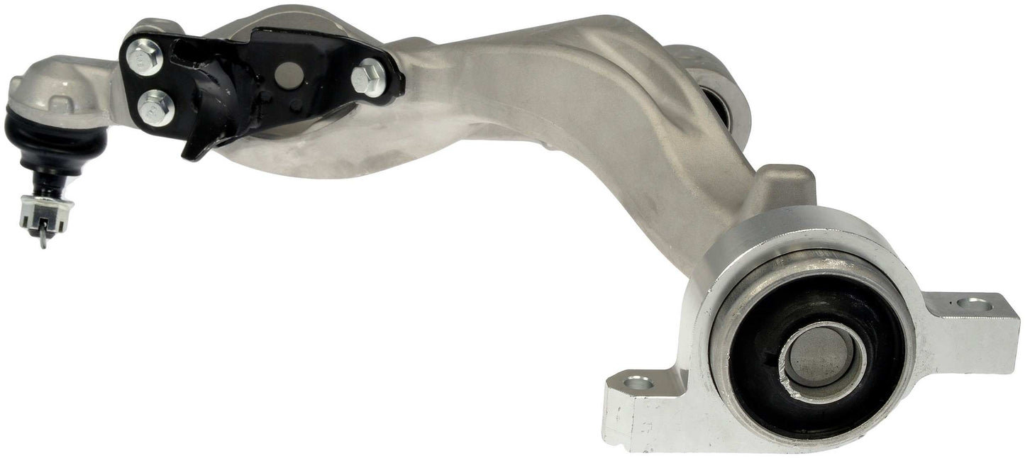 Dorman OE Solutions Suspension Control Arm and Ball Joint Assembly for 2009-2023 Nissan and Infiniti 522-567