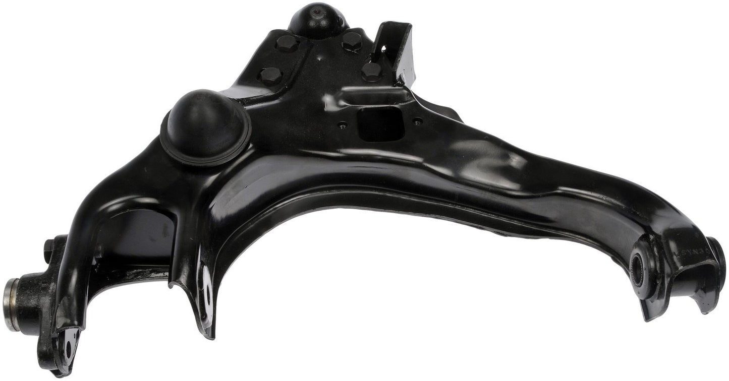 Dorman OE Solutions Suspension Control Arm and Ball Joint Assembly for 1982-1993 Dodge and 1983-1994 Mitsubishi 522-579