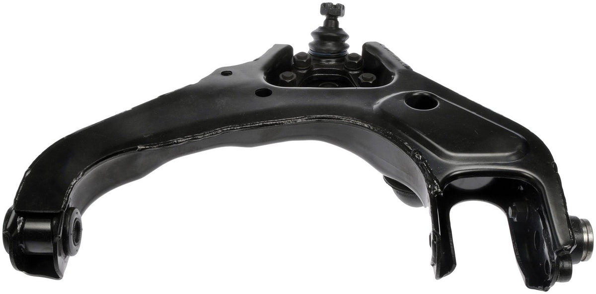 Dorman OE Solutions Suspension Control Arm and Ball Joint Assembly for 1982-1993 Dodge and 1983-1994 Mitsubishi 522-579