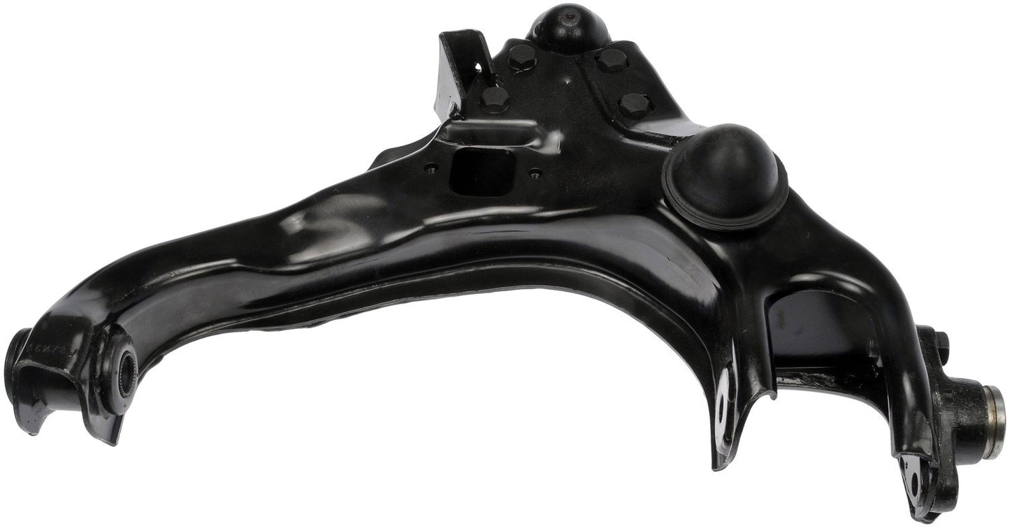 Dorman OE Solutions Suspension Control Arm and Ball Joint Assembly for 1982-1993 Dodge and 1983-1994 Mitsubishi 522-580