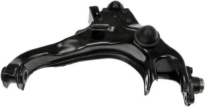 Dorman OE Solutions Suspension Control Arm and Ball Joint Assembly for 1982-1993 Dodge and 1983-1994 Mitsubishi 522-580