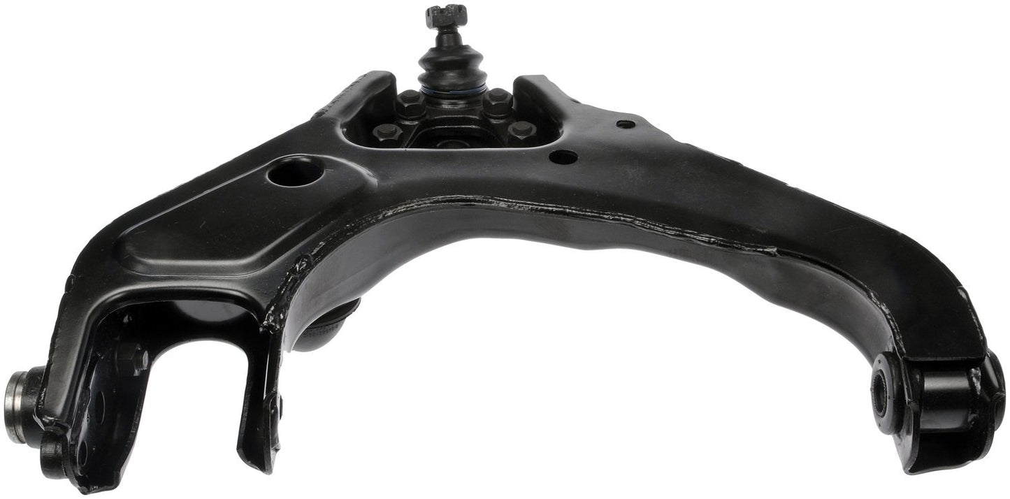Dorman OE Solutions Suspension Control Arm and Ball Joint Assembly for 1982-1993 Dodge and 1983-1994 Mitsubishi 522-580