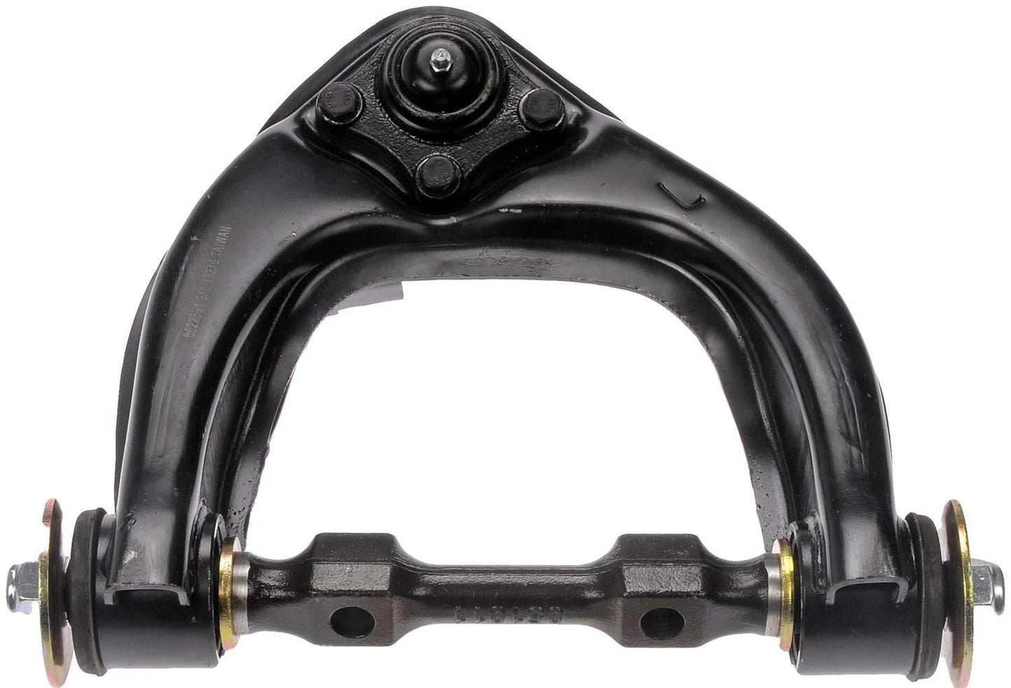 Dorman OE Solutions Suspension Control Arm and Ball Joint Assembly for 1992-1993 Mitsubishi Montero 522-591