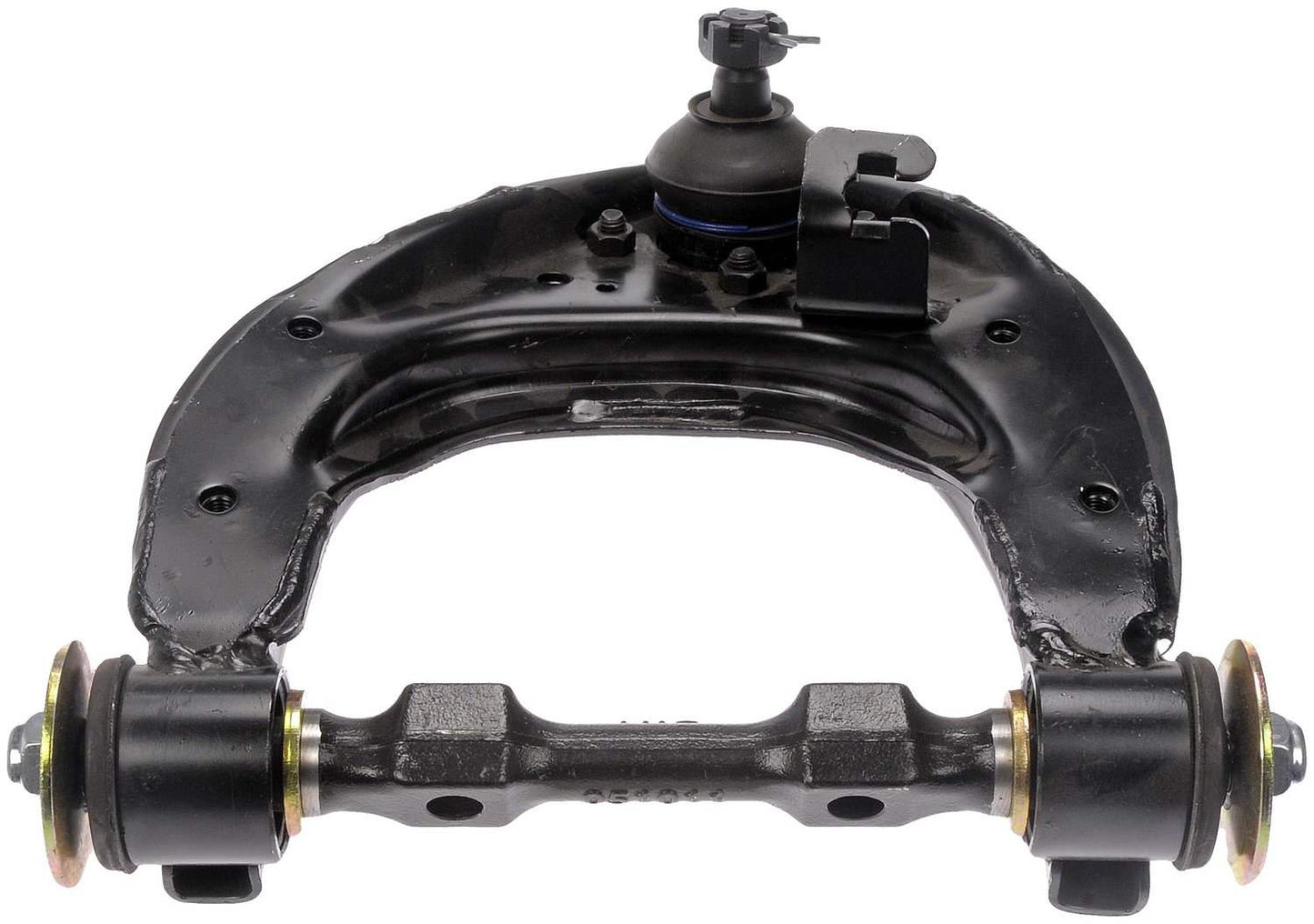 Dorman OE Solutions Suspension Control Arm and Ball Joint Assembly for 1992-1993 Mitsubishi Montero 522-591