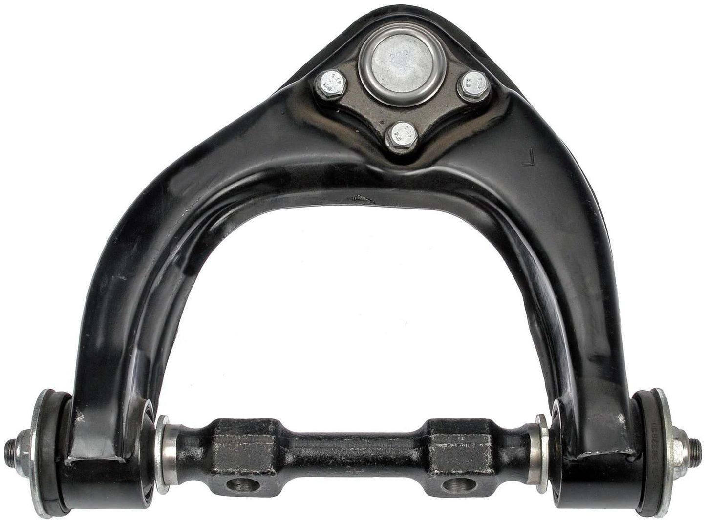 Dorman OE Solutions Suspension Control Arm and Ball Joint Assembly for 1992-1997 Mitsubishi Montero and 1997-1999 Montero Sport 522-596