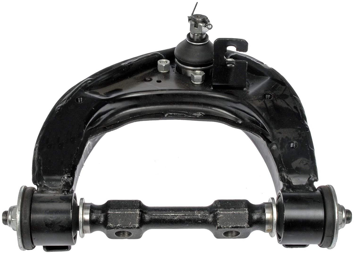 Dorman OE Solutions Suspension Control Arm and Ball Joint Assembly for 1992-1997 Mitsubishi Montero and 1997-1999 Montero Sport 522-596