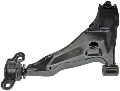 Dorman OE Solutions Suspension Control Arm and Ball Joint Assembly for 1999-2001 Chrysler Sebring Dodge Stratus Mitsubishi Eclipse Galant 522-604