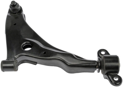 Dorman OE Solutions Suspension Control Arm and Ball Joint Assembly for 1999-2001 Chrysler Sebring Dodge Stratus Mitsubishi Eclipse Galant 522-604