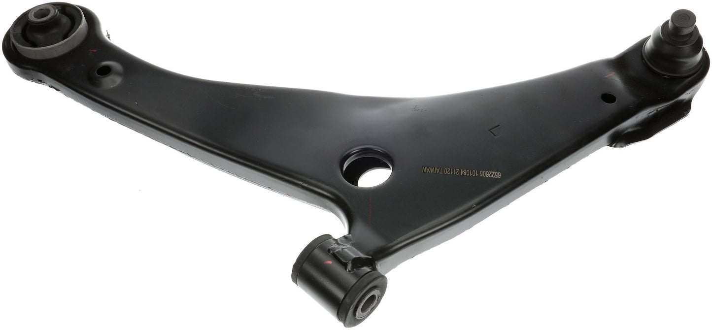 Dorman - OE Solutions Suspension Control Arm and Ball Joint Assembly Durably Designed for 2011-04 Mitsubishi Endeavor 522-605