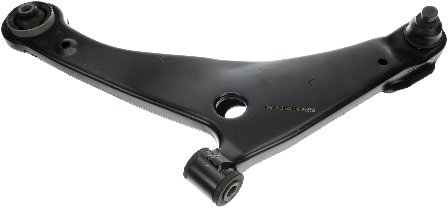 Dorman - OE Solutions Suspension Control Arm and Ball Joint Assembly Durably Designed for 2011-04 Mitsubishi Endeavor 522-605