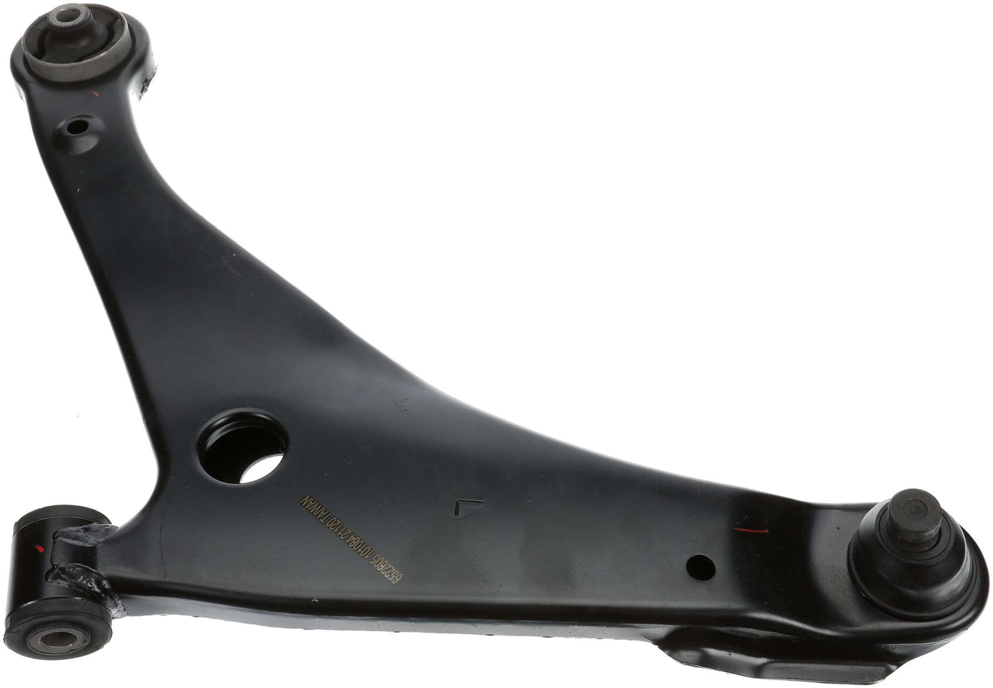 Dorman - OE Solutions Suspension Control Arm and Ball Joint Assembly Durably Designed for 2011-04 Mitsubishi Endeavor 522-605