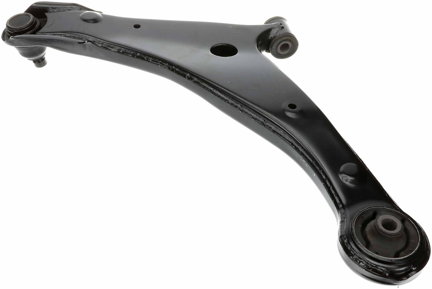 Dorman - OE Solutions Suspension Control Arm and Ball Joint Assembly for 2011-2014 Mitsubishi Endeavor 522-606