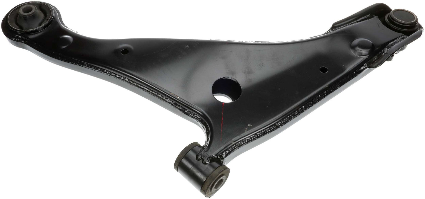 Dorman - OE Solutions Suspension Control Arm and Ball Joint Assembly for 2011-2014 Mitsubishi Endeavor 522-606
