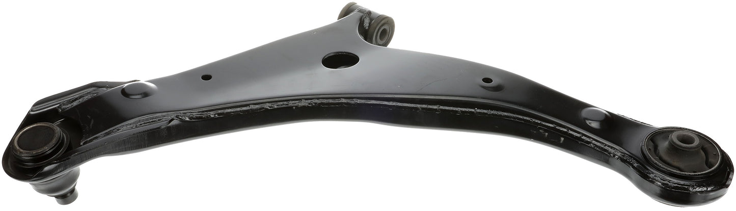 Dorman - OE Solutions Suspension Control Arm and Ball Joint Assembly for 2011-2014 Mitsubishi Endeavor 522-606