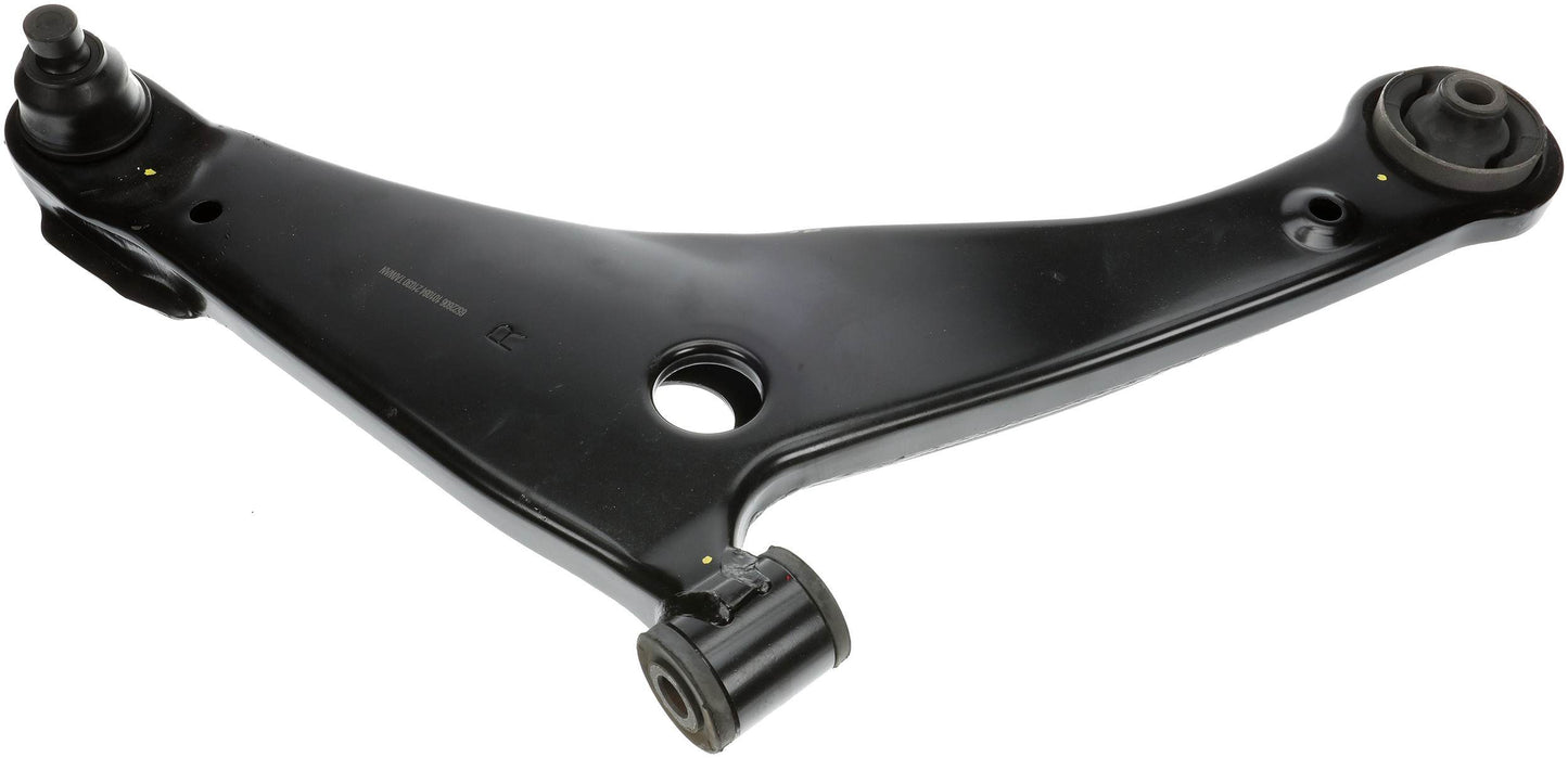 Dorman - OE Solutions Suspension Control Arm and Ball Joint Assembly for 2011-2014 Mitsubishi Endeavor 522-606