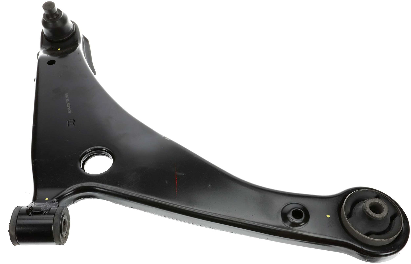 Dorman - OE Solutions Suspension Control Arm and Ball Joint Assembly for 2011-2014 Mitsubishi Endeavor 522-606