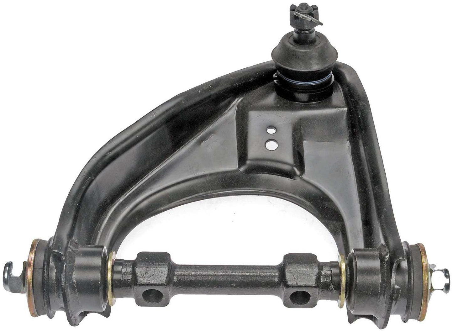 Dorman OE Solutions Suspension Control Arm and Ball Joint Assembly for 1987-1993 Dodge Ram 50 and 1987-1996 Mitsubishi Mighty Max 522-607
