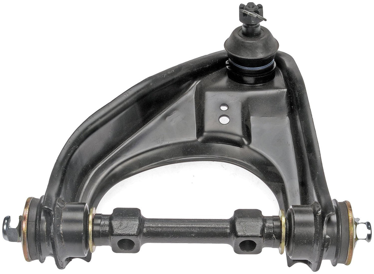 Dorman OE Solutions Suspension Control Arm and Ball Joint Assembly for 1987-1993 Dodge Ram 50 and 1987-1996 Mitsubishi Mighty Max 522-607