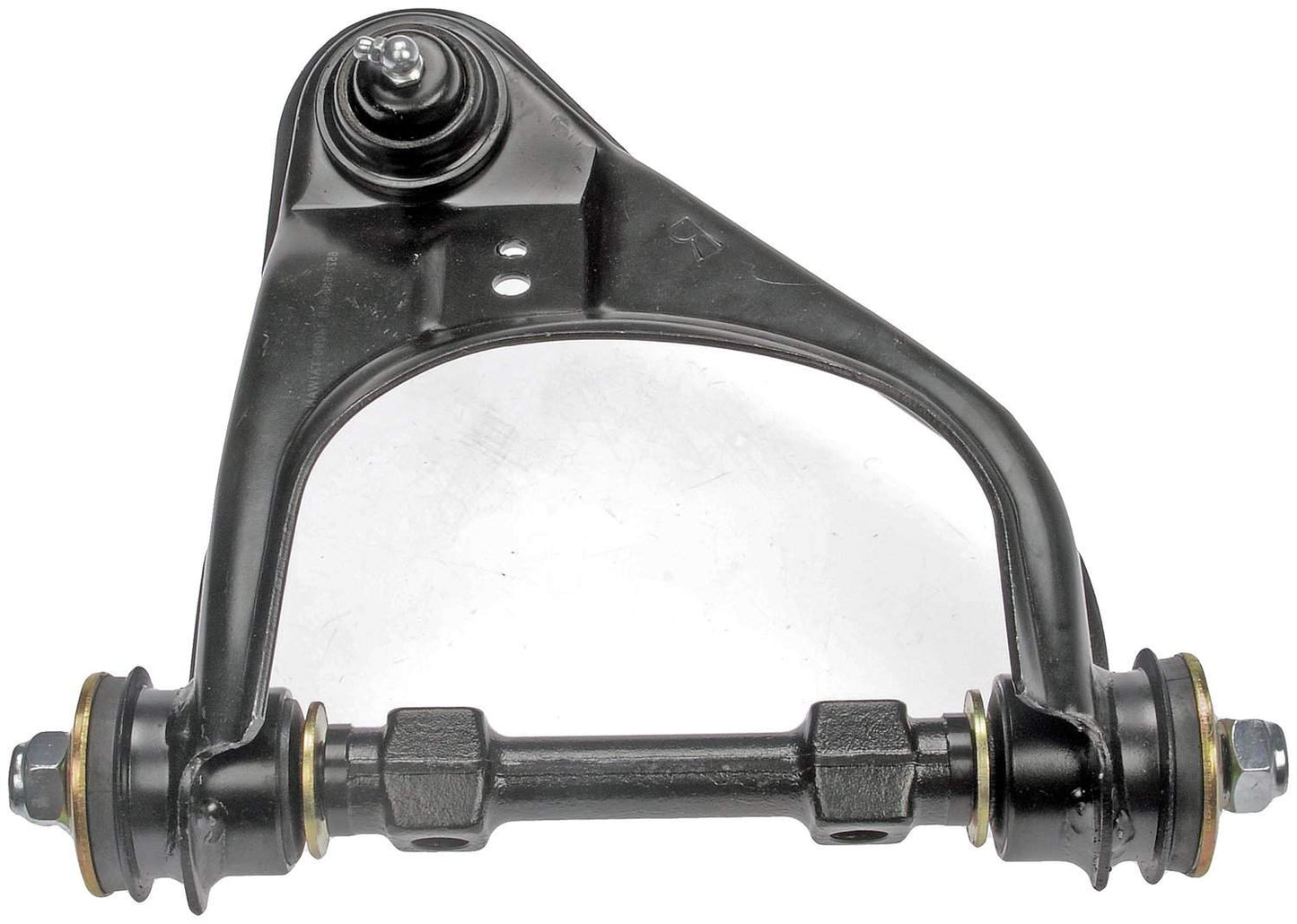 Dorman OE Solutions Suspension Control Arm and Ball Joint Assembly for 1987-1993 Dodge Ram 50 and 1987-1996 Mitsubishi Mighty Max 522-607