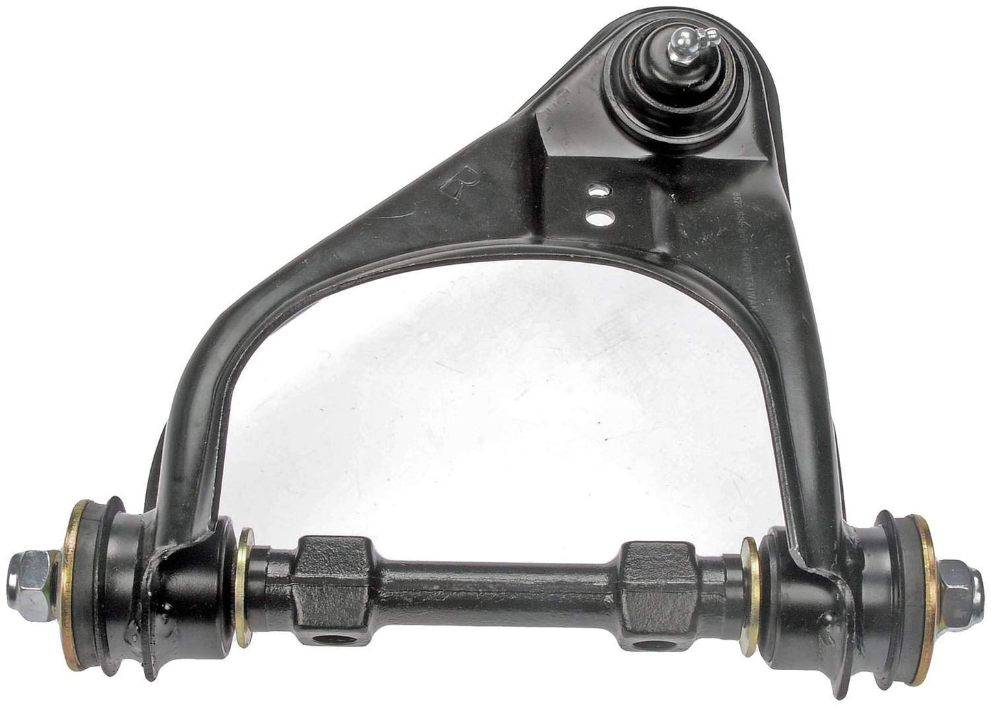 Dorman OE Solutions Suspension Control Arm and Ball Joint Assembly for 1987-1993 Dodge Ram 50 and 1987-1996 Mitsubishi Mighty Max 522-608