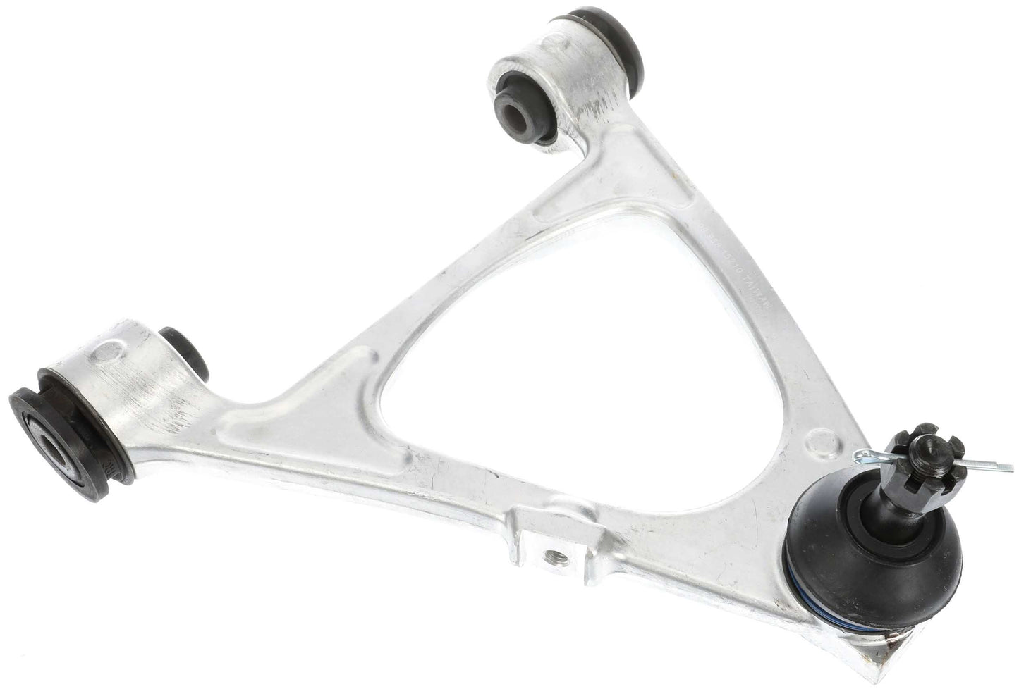Dorman - OE Solutions Suspension Control Arm And Ball Joint Assembly with Durably designed for 2015-06 Mazda MX-5 Miata 522-609