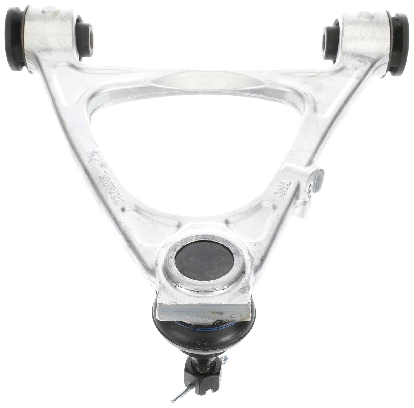 Dorman - OE Solutions Suspension Control Arm And Ball Joint Assembly with Durably designed for 2015-06 Mazda MX-5 Miata 522-609