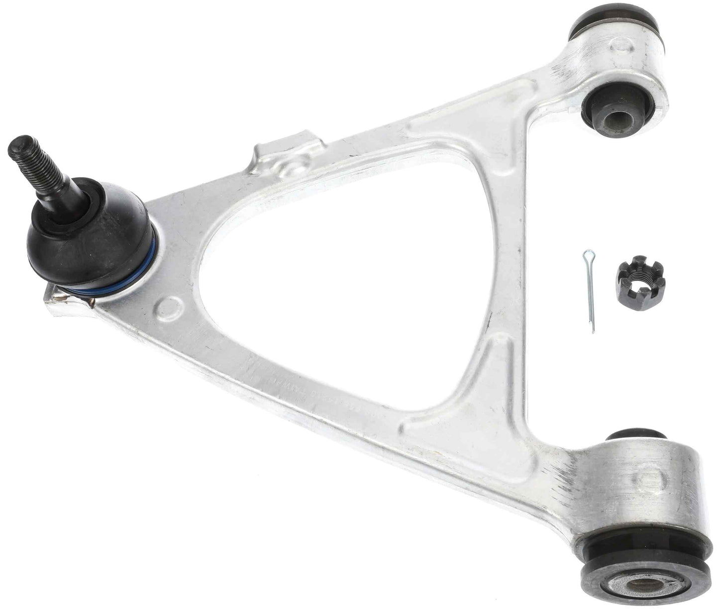 Dorman - OE Solutions Suspension Control Arm And Ball Joint Assembly with Durably designed for 2015-06 Mazda MX-5 Miata 522-609