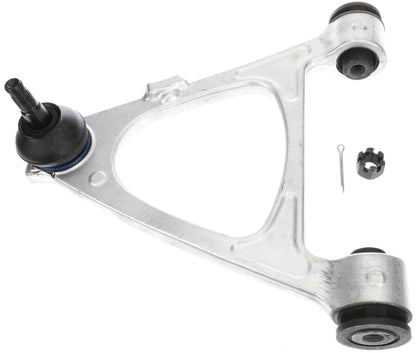 Dorman - OE Solutions Suspension Control Arm And Ball Joint Assembly with Durably designed for 2015-06 Mazda MX-5 Miata 522-609