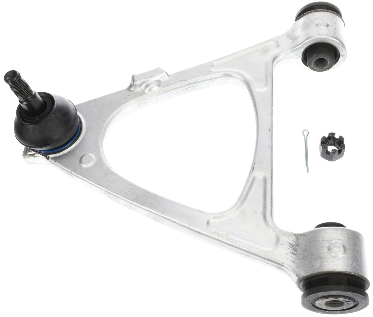 Dorman - OE Solutions Suspension Control Arm And Ball Joint Assembly with Durably designed for 2015-06 Mazda MX-5 Miata 522-609