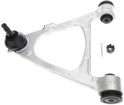 Dorman - OE Solutions Suspension Control Arm And Ball Joint Assembly with Durably designed for 2015-06 Mazda MX-5 Miata 522-609