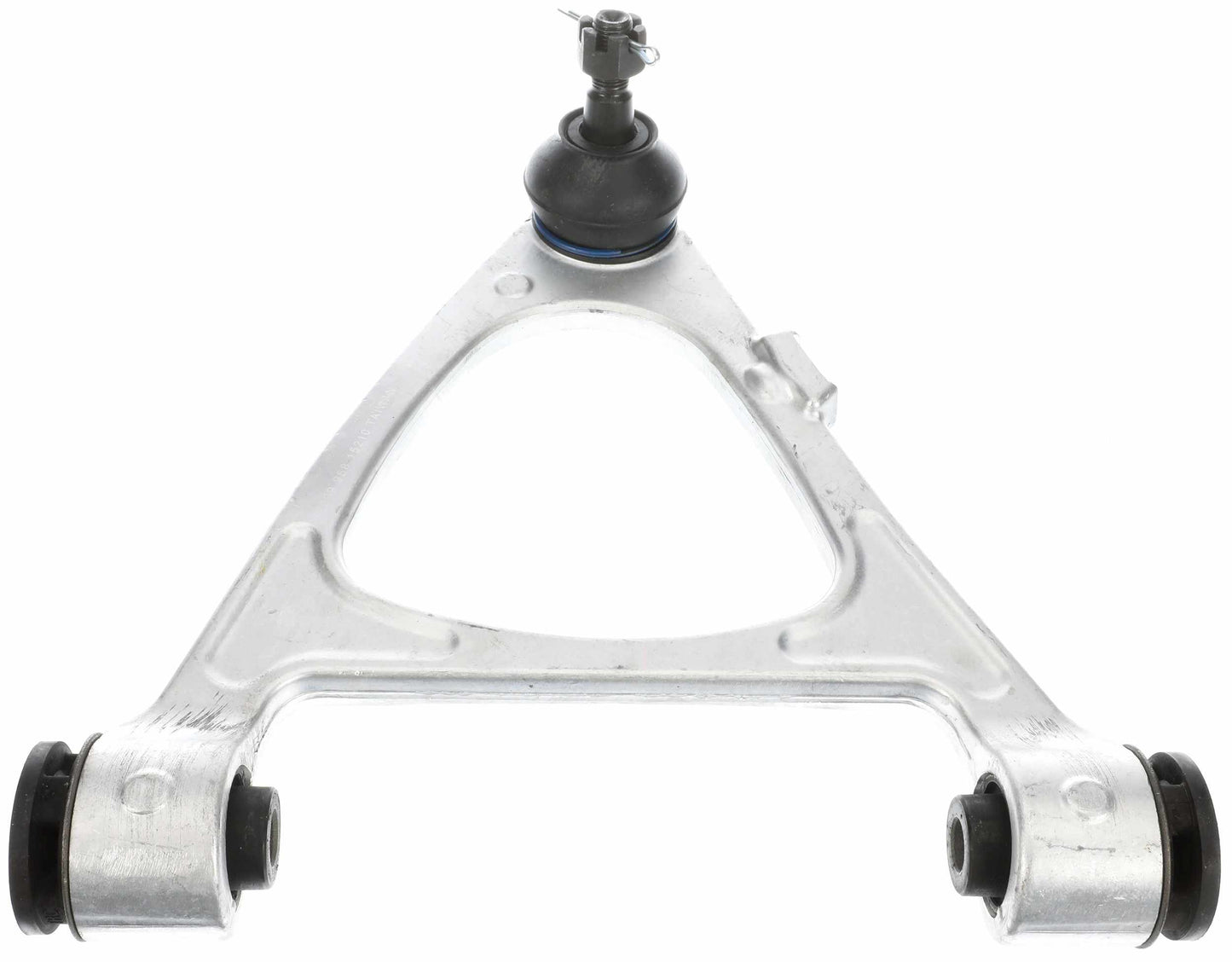 Dorman - OE Solutions Suspension Control Arm And Ball Joint Assembly with Durably designed for 2015-06 Mazda MX-5 Miata 522-609